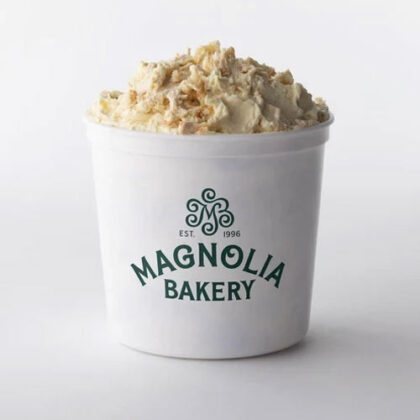 World-Famous Banana Pudding